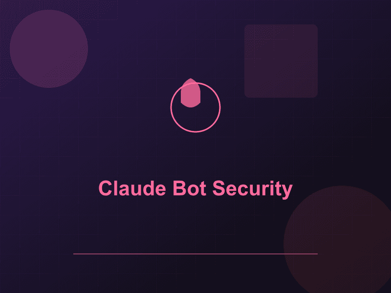 OpenClaw Security Risks: KI-Chatbot-Schwachstellen verstehen